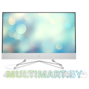 Моноблок HP 24-dp0022ur 1E0C0EA